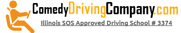 Comedy Driving Company